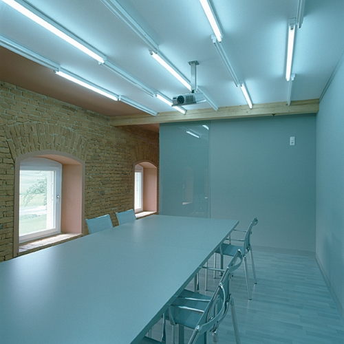 Ein Foto von Paul Ott