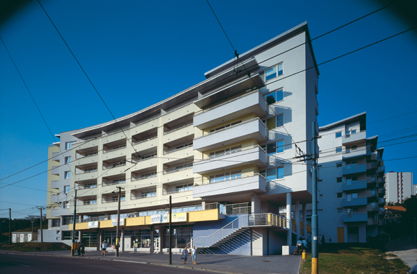 Ein Foto von Ľubo Stacho