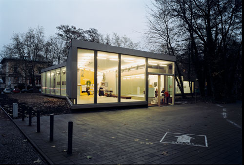 Ein Foto von Wolfgang Thaler