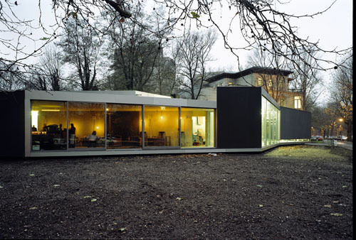 Ein Foto von Wolfgang Thaler