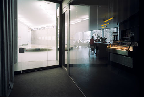 Ein Foto von Wolfgang Thaler