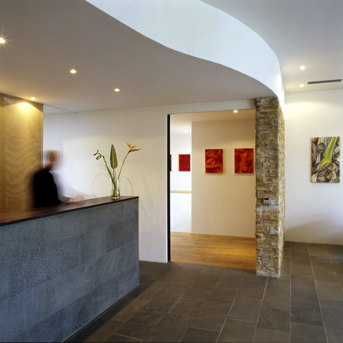 Ein Foto von Gerhard Abel