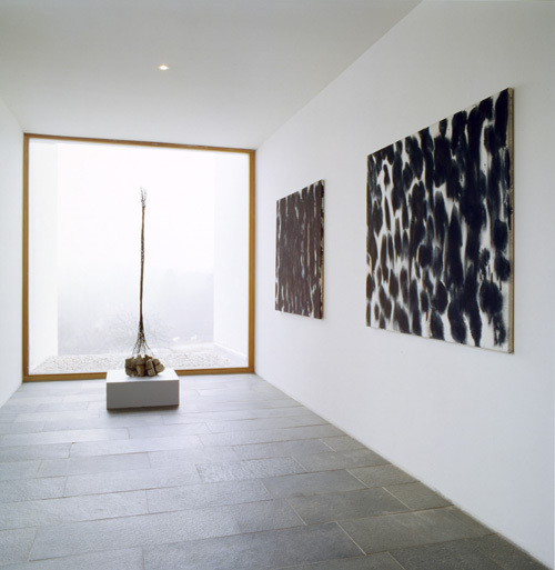 Ein Foto von Gerhard Abel