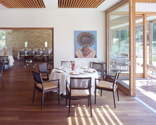 Ein Foto von Gerhard Abel