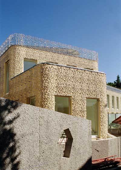 Ein Foto von Gert Walden