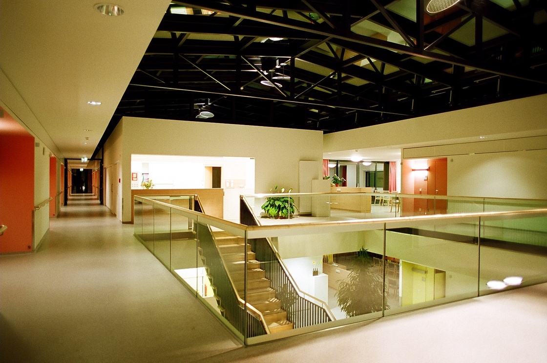 Ein Foto von Architektur Grusch