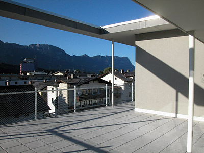 Ein Foto von Günter Richard Wett