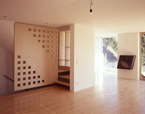 Ein Foto von Günter Richard Wett