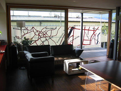 Ein Foto von Christof Lackner