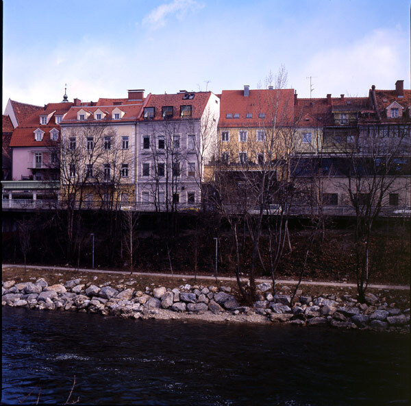 Ein Foto von Zita Oberwalder