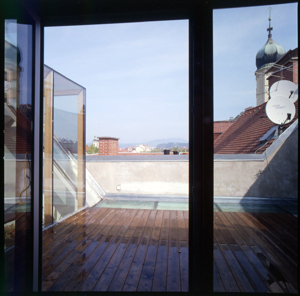 Ein Foto von Zita Oberwalder