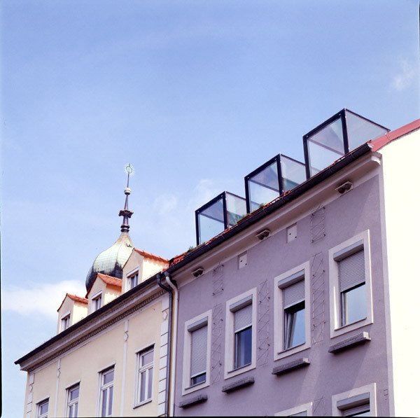 Ein Foto von Zita Oberwalder