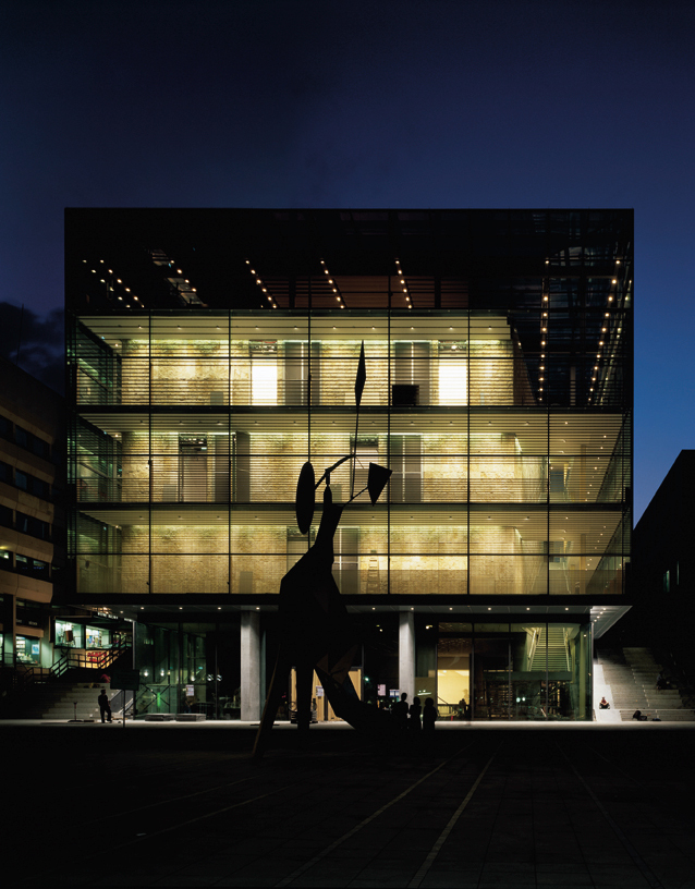 Ein Foto von Brigida Gonzalez