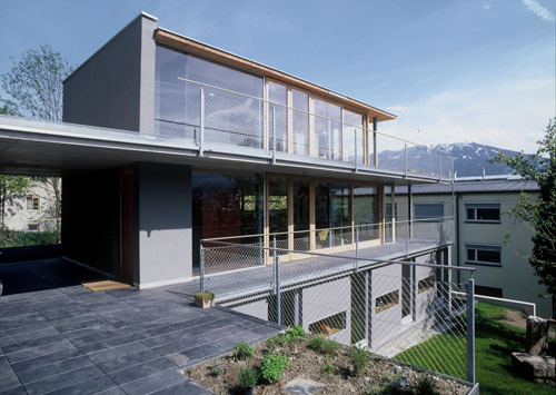 Ein Foto von Christof Lackner