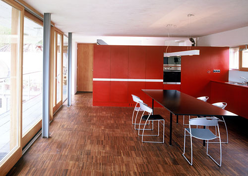 Ein Foto von Christof Lackner