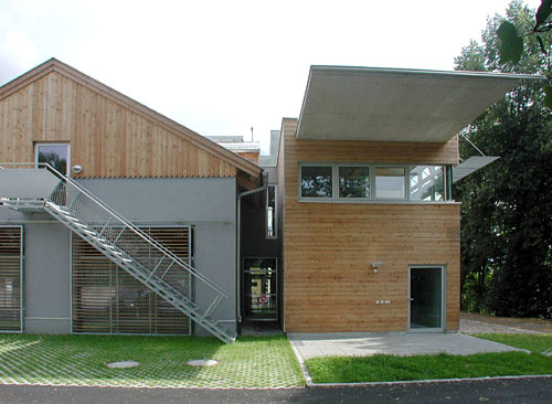 Ein Foto von Peter Mayrhofer