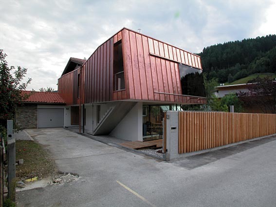 Ein Foto von Günter Richard Wett