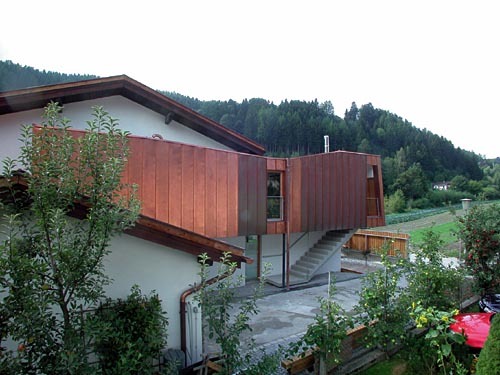 Ein Foto von Günter Richard Wett