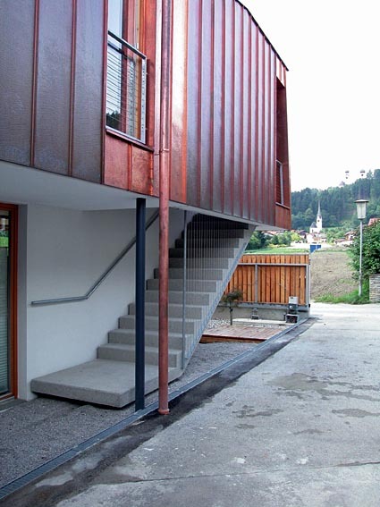 Ein Foto von Günter Richard Wett