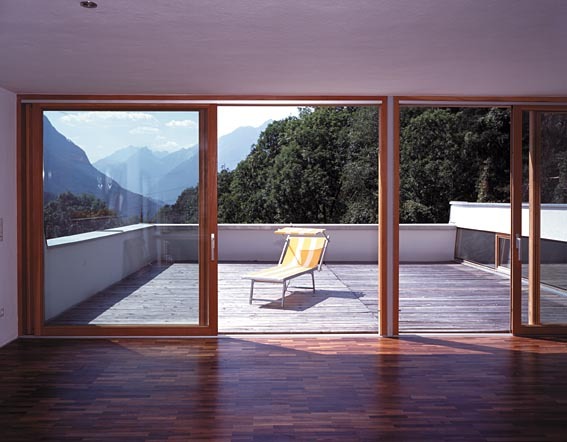 Ein Foto von Günter Richard Wett