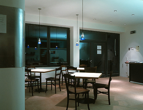 Ein Foto von Günter Richard Wett