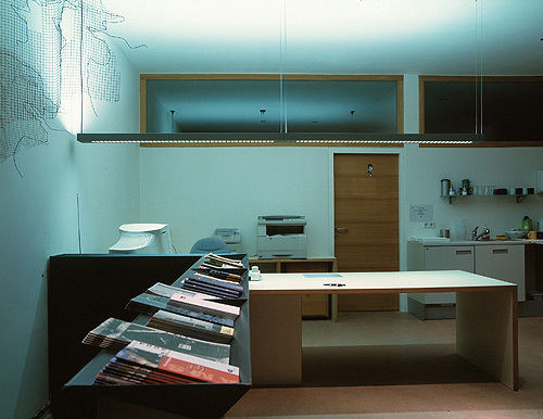 Ein Foto von Günter Richard Wett