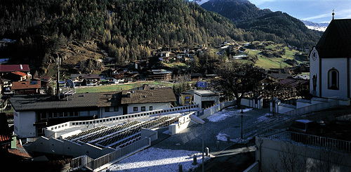 Ein Foto von Nikolaus Schletterer