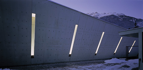 Ein Foto von Nikolaus Schletterer