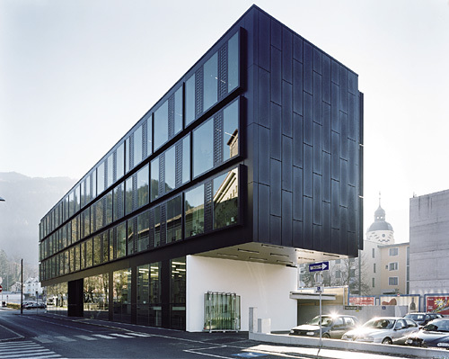 Ein Foto von Martin Tusch