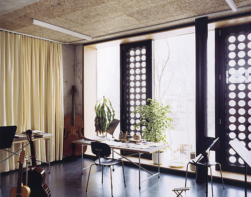 Ein Foto von Martin Tusch