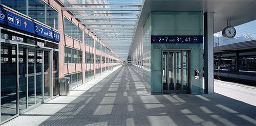 Ein Foto von Nikolaus Schletterer