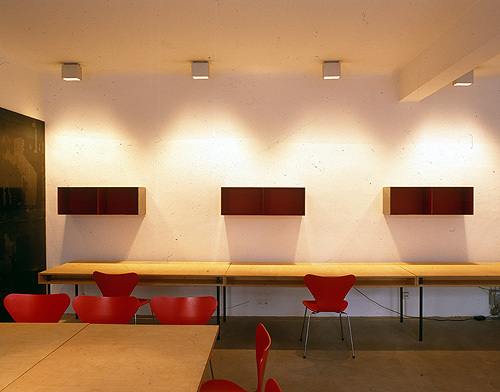 Ein Foto von Günter Richard Wett