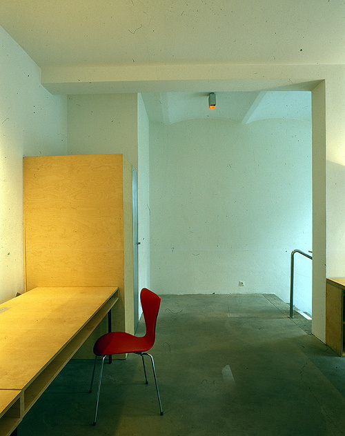 Ein Foto von Günter Richard Wett