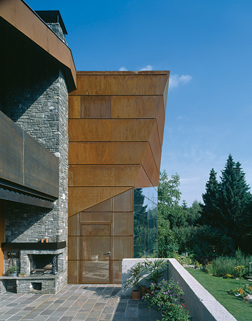 Ein Foto von Paul Ott