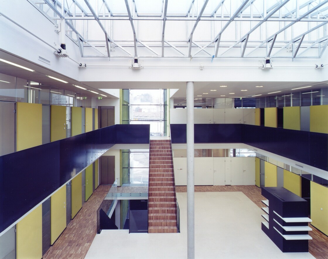 Ein Foto von Andrew Phelps