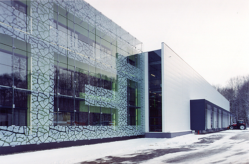 Ein Foto von Andrew Phelps