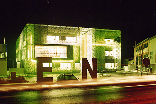 Ein Foto von Andrew Phelps