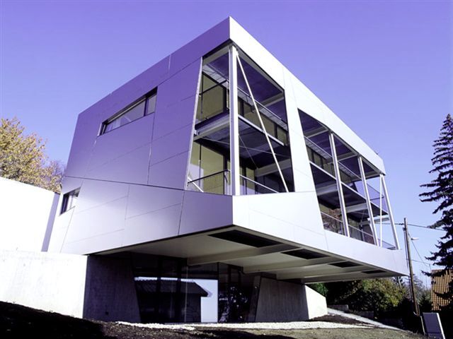 Ein Foto von Hertha Hurnaus