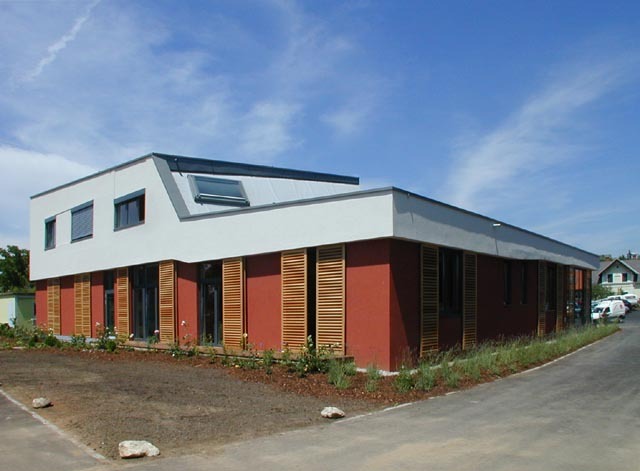 Ein Foto von Susanne Boyer