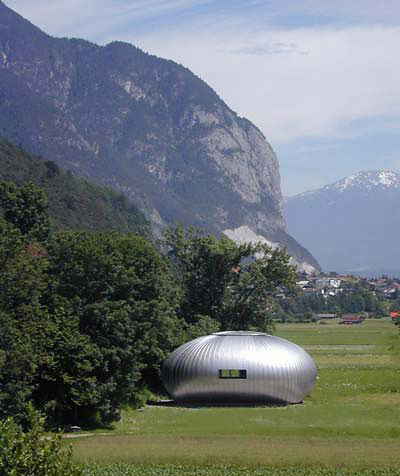 Ein Foto von Michael Prachensky