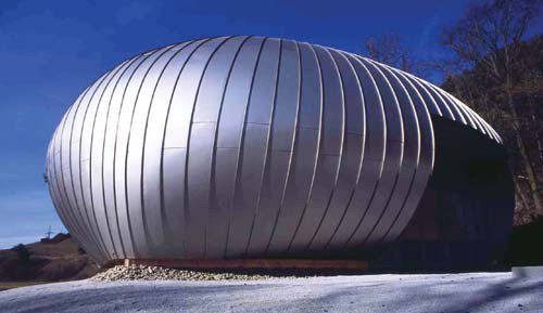 Ein Foto von Michael Prachensky