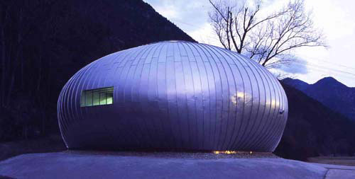 Ein Foto von Michael Prachensky