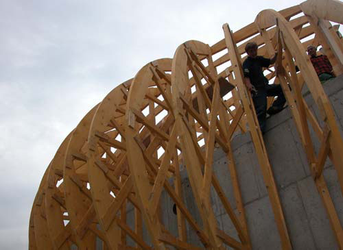 Ein Foto von Michael Prachensky