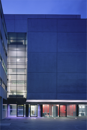 Ein Foto von Gerhard Hagen