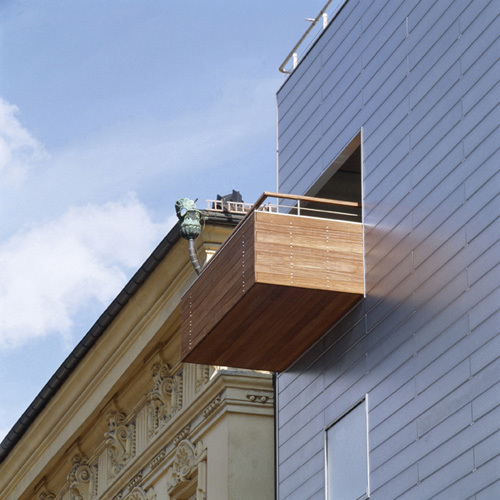 Ein Foto von Paul Ott