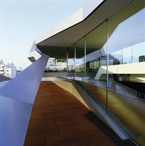 Ein Foto von Hertha Hurnaus