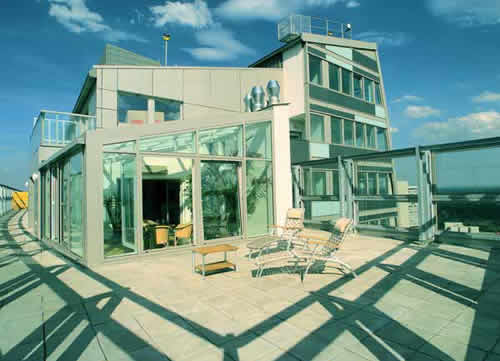 Ein Foto von Margherita Spiluttini