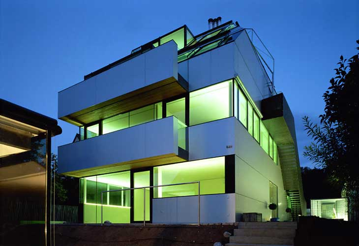 Ein Foto von Manfred Seidl