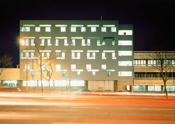 Ein Foto von Margherita Spiluttini