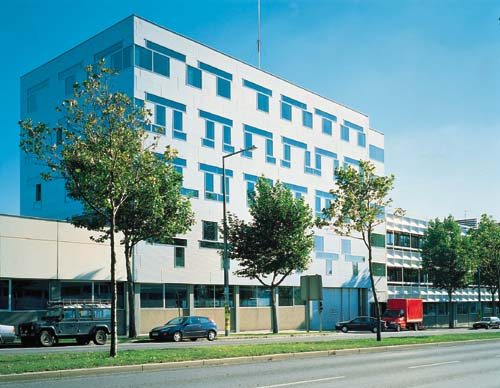 Ein Foto von Margherita Spiluttini